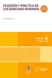 Filosofía y práctica de los Derechos Humanos