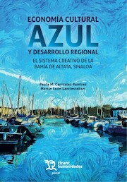 Economía cultural azul y desarrollo regional