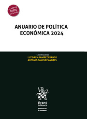 Anuario de política económica 2024