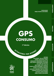 GPS Consumo (7ª Edición) 2025