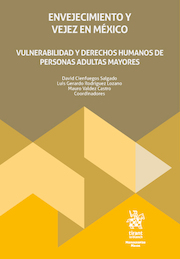 Envejecimiento y vejez en México
