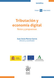 Tributación y Economía digital. Retos y propuestas