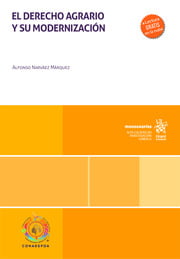 El derecho agrario y su modernización