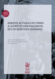 Debates actuales en torno a la protección multinivel de los derechos humanos