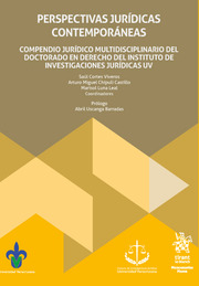 Perspectivas jurídicas contemporáneas