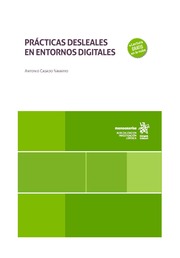 Prácticas desleales en entornos digitales