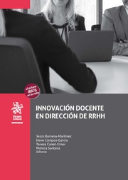 Innovación docente en dirección de RRHH