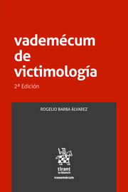 Vademécum de Victimología 2ª edición