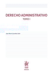 Derecho administrativo Tomo I