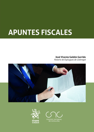Apuntes fiscales