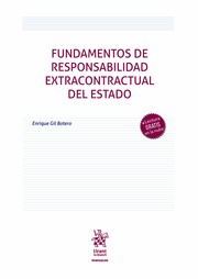 Fundamentos de responsabilidad extracontractual del Estado
