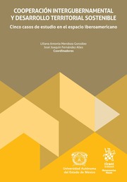 Cooperación intergubernamental y desarrollo territorial sostenible