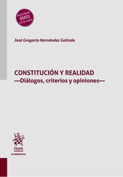 Constitución y Realidad