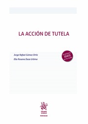 La acción de tutela