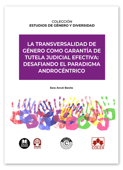 La transversalidad de género como garantía de tutela judicial efectiva: desafiando el paradigma androcéntrico