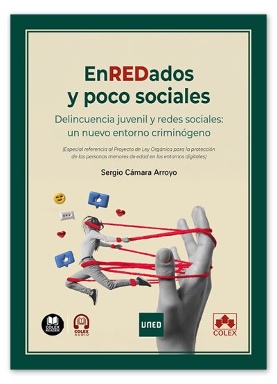 EnREDados y poco sociales