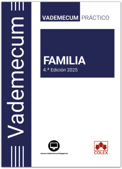 Vademecum Familia (4ª Edición)