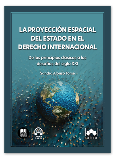 La proyección espacial del Estado en el Derecho Internacional