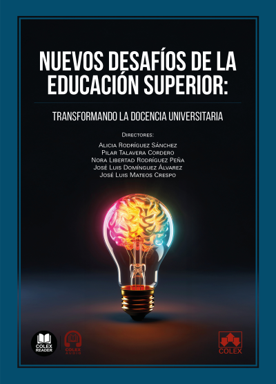 Nuevos desafíos de la educación superior: transformando la docencia universitaria