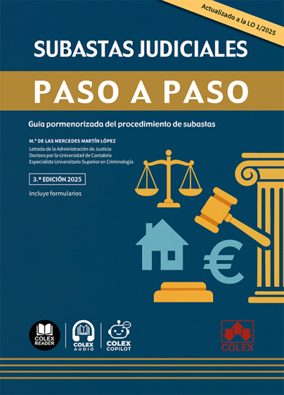 Subastas Judiciales Paso a Paso