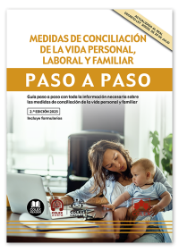 Medidas de conciliación de la vida personal, laboral y familiar Paso a paso