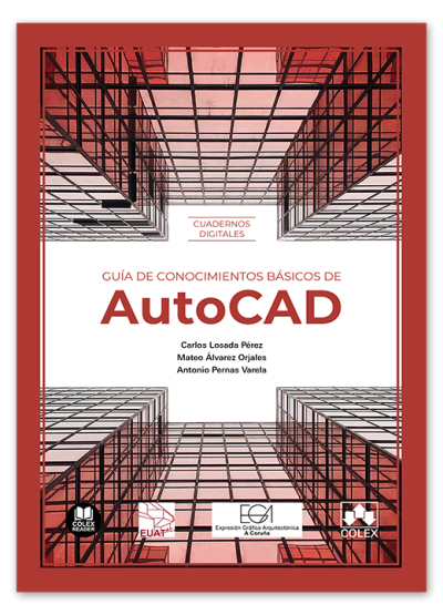 Guía de conocimientos básicos de AutoCAD