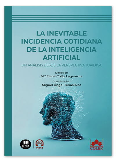 La inevitable incidencia cotidiana de la inteligencia artificial