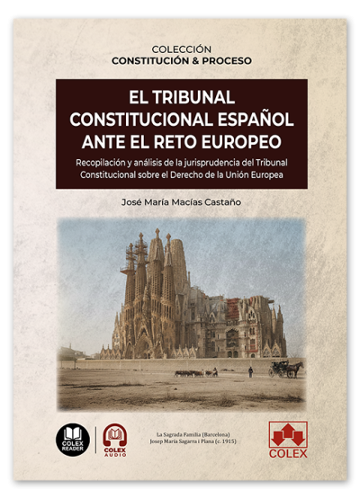 El Tribunal Constitucional español ante el reto europeo