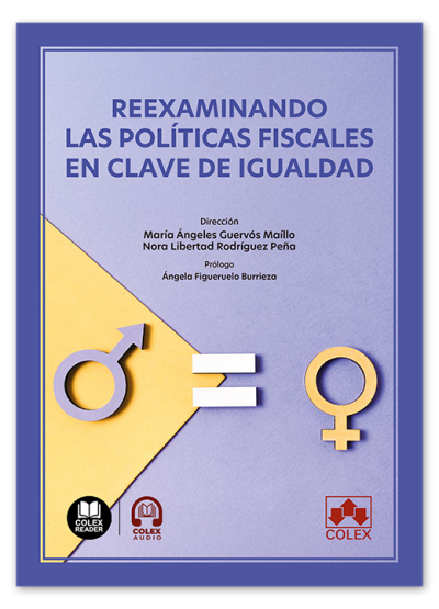 Reexaminando las políticas fiscales en clave de igualdad