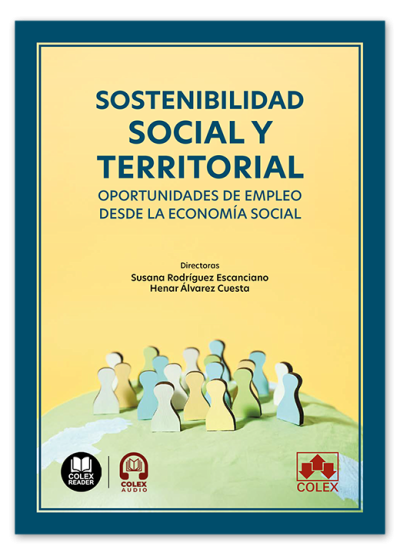Sostenibilidad social y territorial: oportunidades de empleo desde la economía social