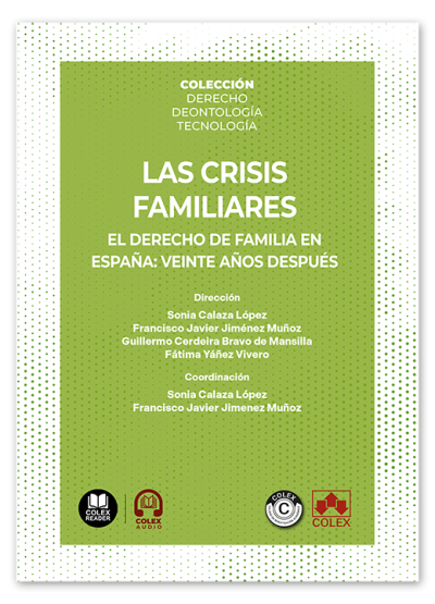 Las crisis familiares