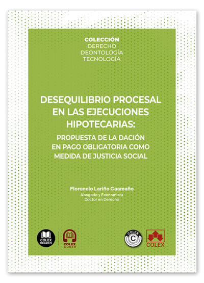 Desequilibrio procesal en las ejecuciones hipotecarias: