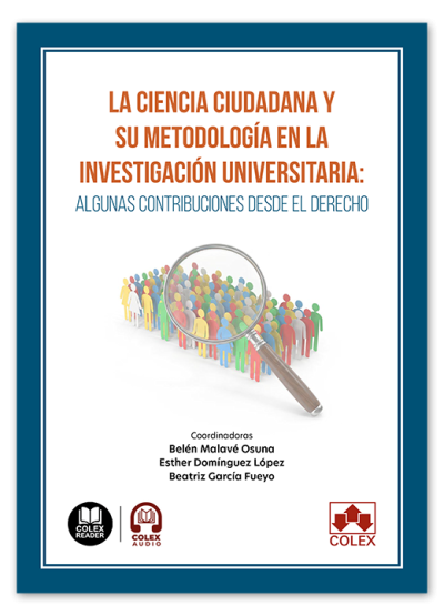 La ciencia ciudadana y su metodología en la investigación universitaria