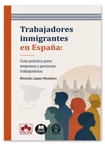 Trabajadores inmigrantes en España: guía práctica para empresas y personas trabajadoras
