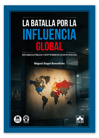 La batalla por la influencia global