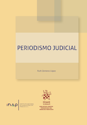 Periodismo judicial