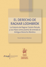 El derecho de Ragnar Lodhbrók
