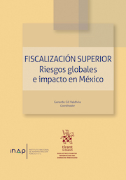Fiscalización superior: Riesgos globales e impacto en México