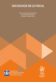 Sociología de lo fiscal