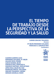 El tiempo de trabajo desde la perspectiva de la seguridad y la salud