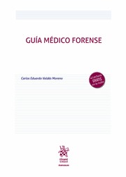 Guía Médico Forense