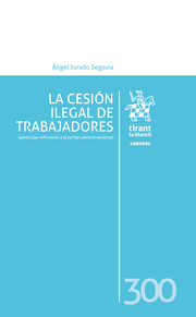 La cesión ilegal de trabajadores