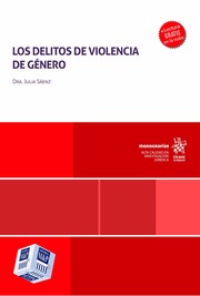 Los delitos de violencia de género