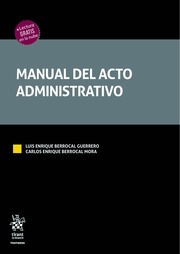 El acto administrativo