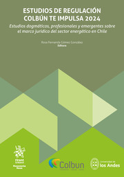 Estudios de regulación: Colbun te impulsa 2024