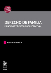 Derecho de Familia. Principios y Derecho de Protección