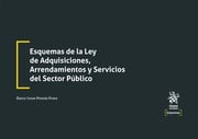 Esquemas de la Ley de Adquisiciones, Arrendamientos y Servicios del Sector Público