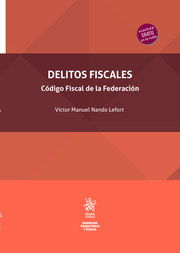 Delitos fiscales