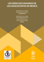 Los derechos humanos de los adolescentes en méxico