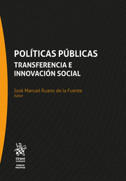 Políticas públicas: Transferencia e innovación social